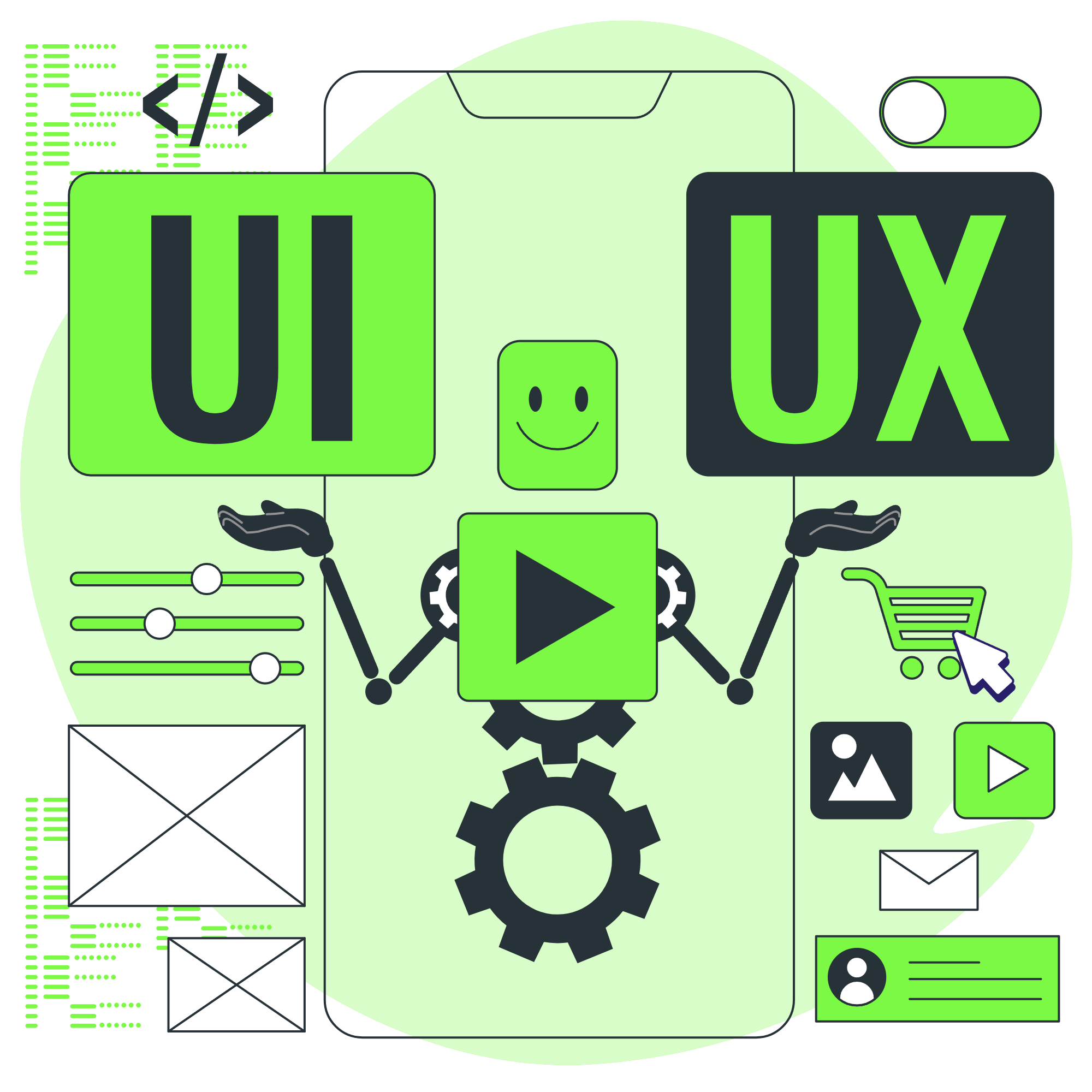 Cursos UX/UI