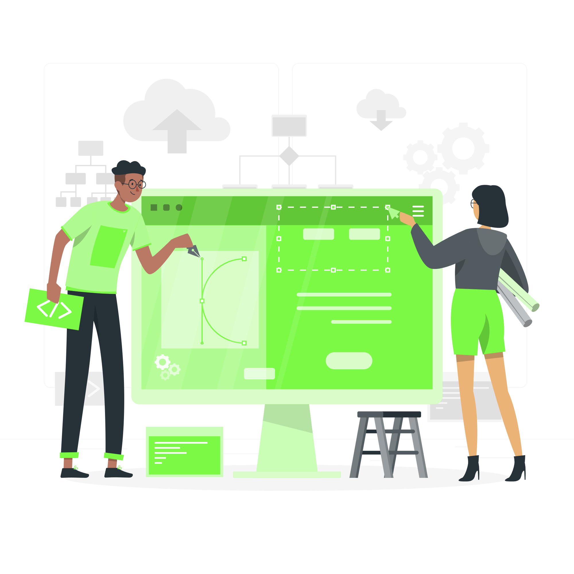 Diseño UX/UI